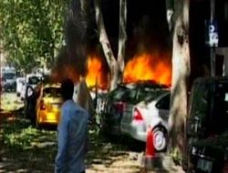 Kumrular bombacısının şifreleri çözülüyor