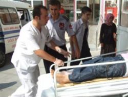 Ankara'da feci motosiklet kazası: 1 ölü