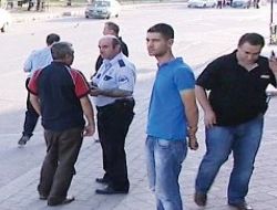 Taşeron magandanın kurşunu çocuk vurdu