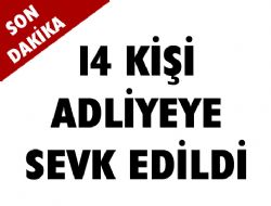 'İnternet Soruşturması'