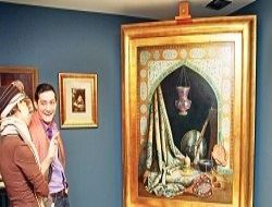 Bilkent Sanat'ta müzayede