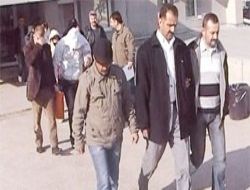 Medyum çetesine polis operasyonu