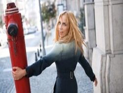 Sertab Erener yaz konserinde