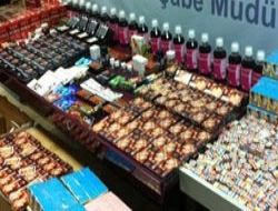 Milyonlarca kaçak zayıflama hapı