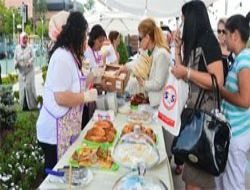 Hayır için ‘Uzat elini'