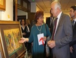 500 yıl sonra hayat buldu