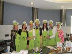 Ankaralı bloggerlar workshop'ta buluştu