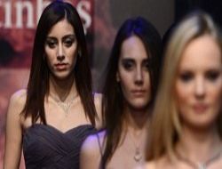 Başkent'te moda rüzgarı esiyor