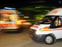 Ankara'da genç kızın korkunç ölümü