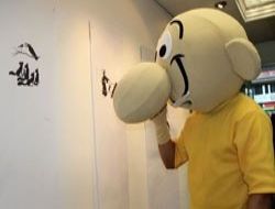 Mizah festivali leke oyunlarıyla başladı