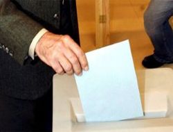 Ankara 2. Bölge ilçe ilçe seçim sonuçları