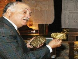 Yok olan tarihi günümüze taşıdı