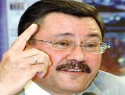 Gökçek, Kılıçdaroğlu'nu sardı parmağına