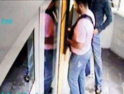 Ankara'da akıl almaz ATM dolandırıcılığı