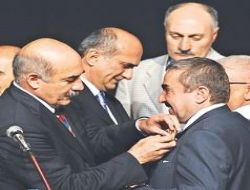 SHP'den CHP'ye 1000 katılım