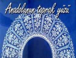 Başkentte Çini Sergisi