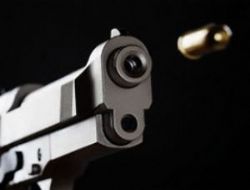 Ankara'da silahlı saldırı sonucu 1 kişi yaralandı