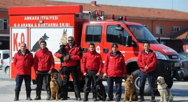 9 ayda bin kişinin hayatını kurtardı