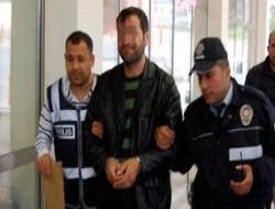 ”Suç örgütü” operasyonunda 45 gözaltı