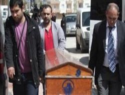 Ankara'da yine cinayet!