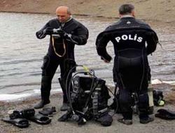 Avanos'a Ankara'dan kadavra arama köpeği