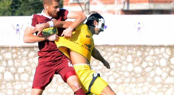 A.Gücü kayıplarda