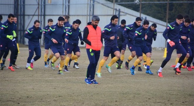 A.Gücü'nde liderlik hesabı