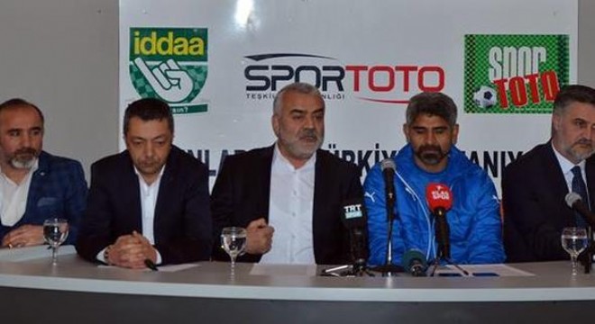 A.Gücü tekrar bekliyor