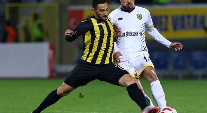 A.Gücü zorlu dönemeçte