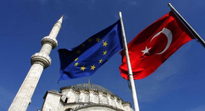 AB ile Türkiye arasında yeni kriz kapıda