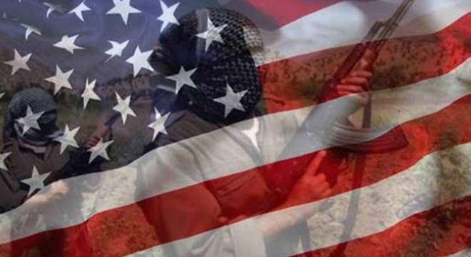 ABD Dışişleri'nden Suriye açıklaması: Birleşik Suriye konusunda kararlıyız