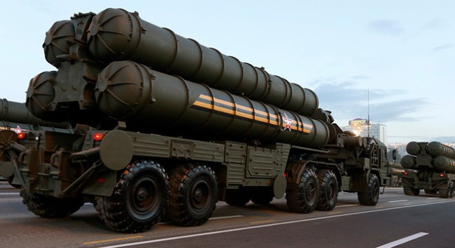ABD Kongresi'nden Türkiye'ye aba altından sopa: S-400 alırsanız F-35 vermeyiz