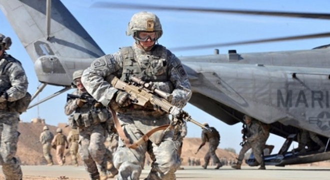 ABD basını: Orta Doğu'da ilk kez ABD olmadan bir gelecek planlanıyor