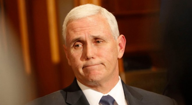 ABD'den 'Kuzey Kore ile görüşebiliriz' açıklaması