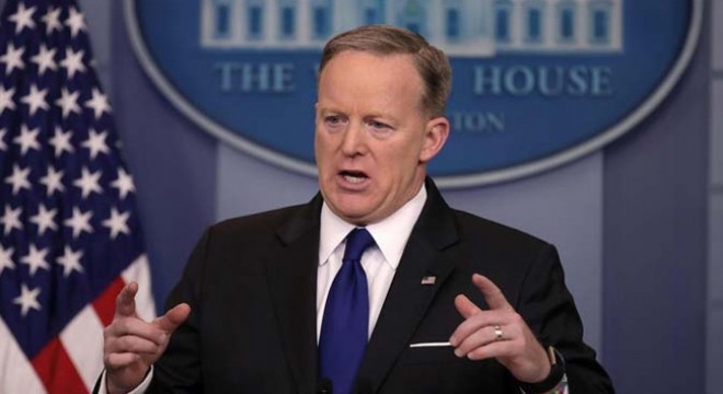 ABD'den, düşürülen Rus uçağı açıklaması