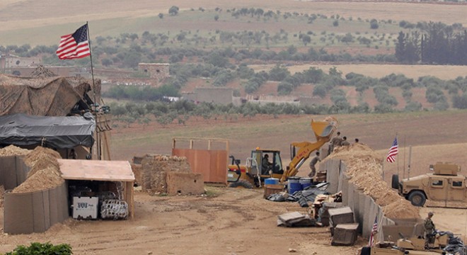 ABD'den yeni Münbiç hamlesi