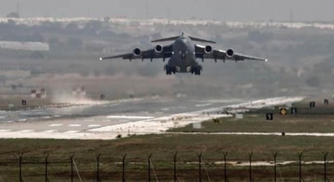 ABD, 'hem Katar, hem Türkiye'deki askeri üslerini boşaltmaya başladı' iddiası