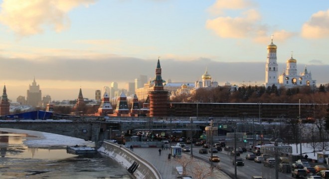 ABD'nin Çin konsolosluğunu kapatmasına Rusya'dan sert tepki