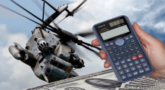 ABD'nin Güney Çin Denizi açıklamasına tepki