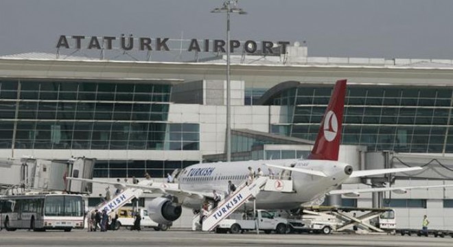 ABD'nin İstanbul yasağı için Hükümet'ten flaş hamle