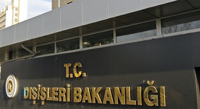 ABD'nin silah ambargosu kararı