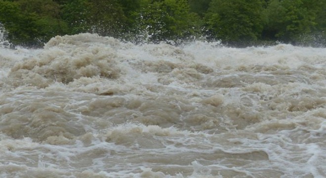 AFAD'dan 5 il için sel uyarısı