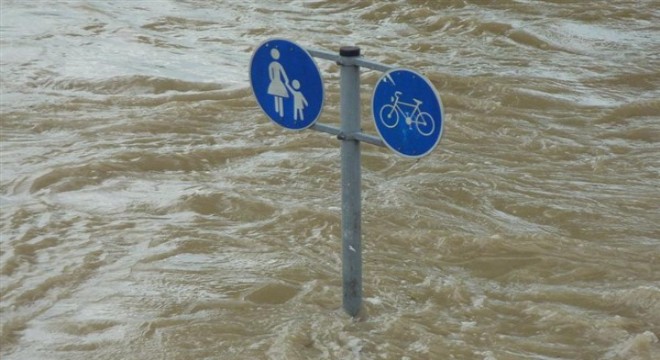 AFAD'dan Bartın için uyarı