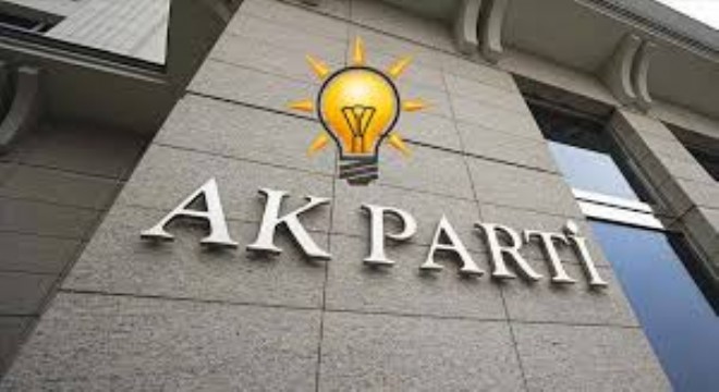 AK Parti 24. Kuruluş Yıl Dönümünü Kutluyor