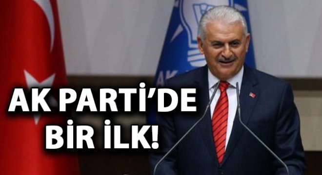 AK Parti'de bir ilk: Eşler de MYK'ya katılacak