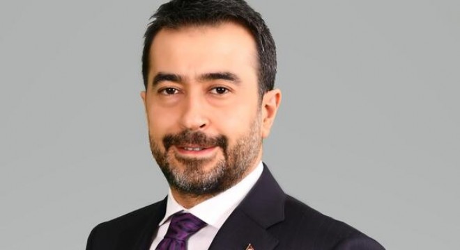AK Parti'den 700 bin üye 700 bin sms kampanyası