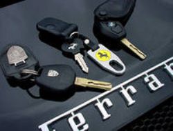 Ölüdeniz tatili ‘kelepçe'yle bitti