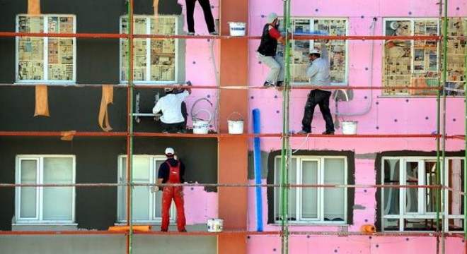 ATO'dan üyelere yapı eğitimi