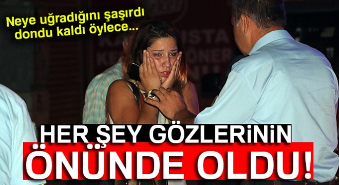 Adana'da barda silahlı kavga: 1 kadın öldü, 5 kişi yaralandı