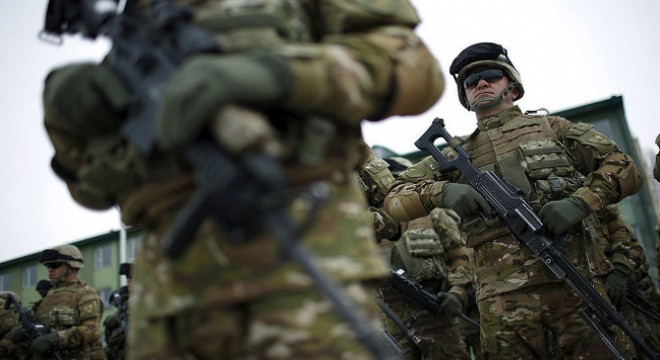 Alman ordusunun 'Tornado' uçaklarının yakıt sorunundan dolayı uçuşları durduruldu